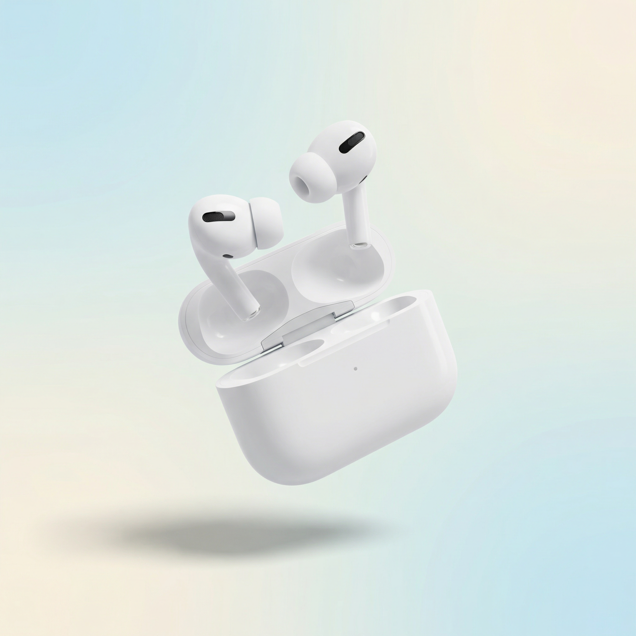 AirBuds Pro with Free Protective Case