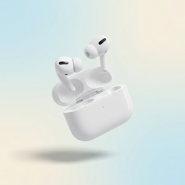 AirBuds Pro with Free Protective Case