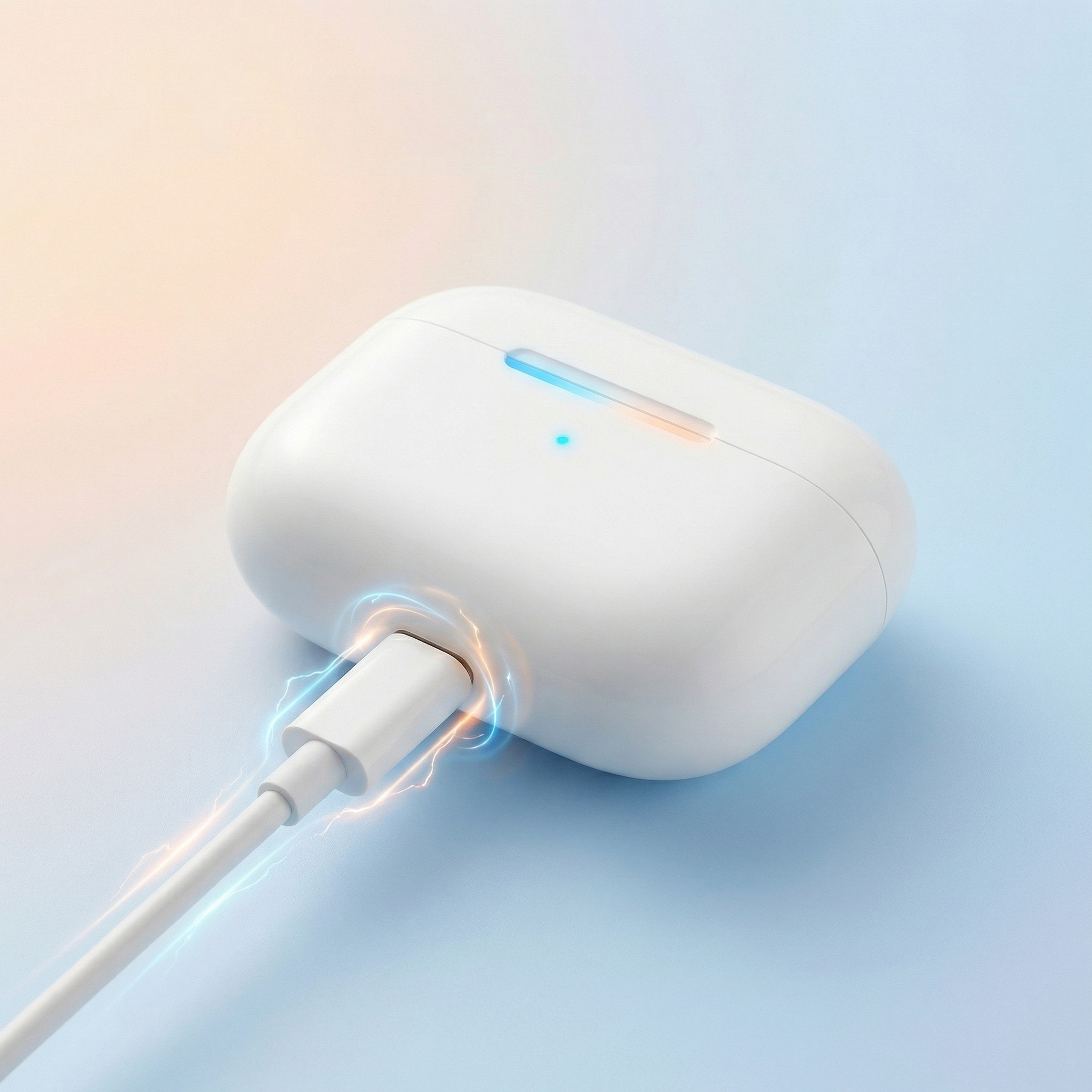 AirBuds Pro with Free Protective Case