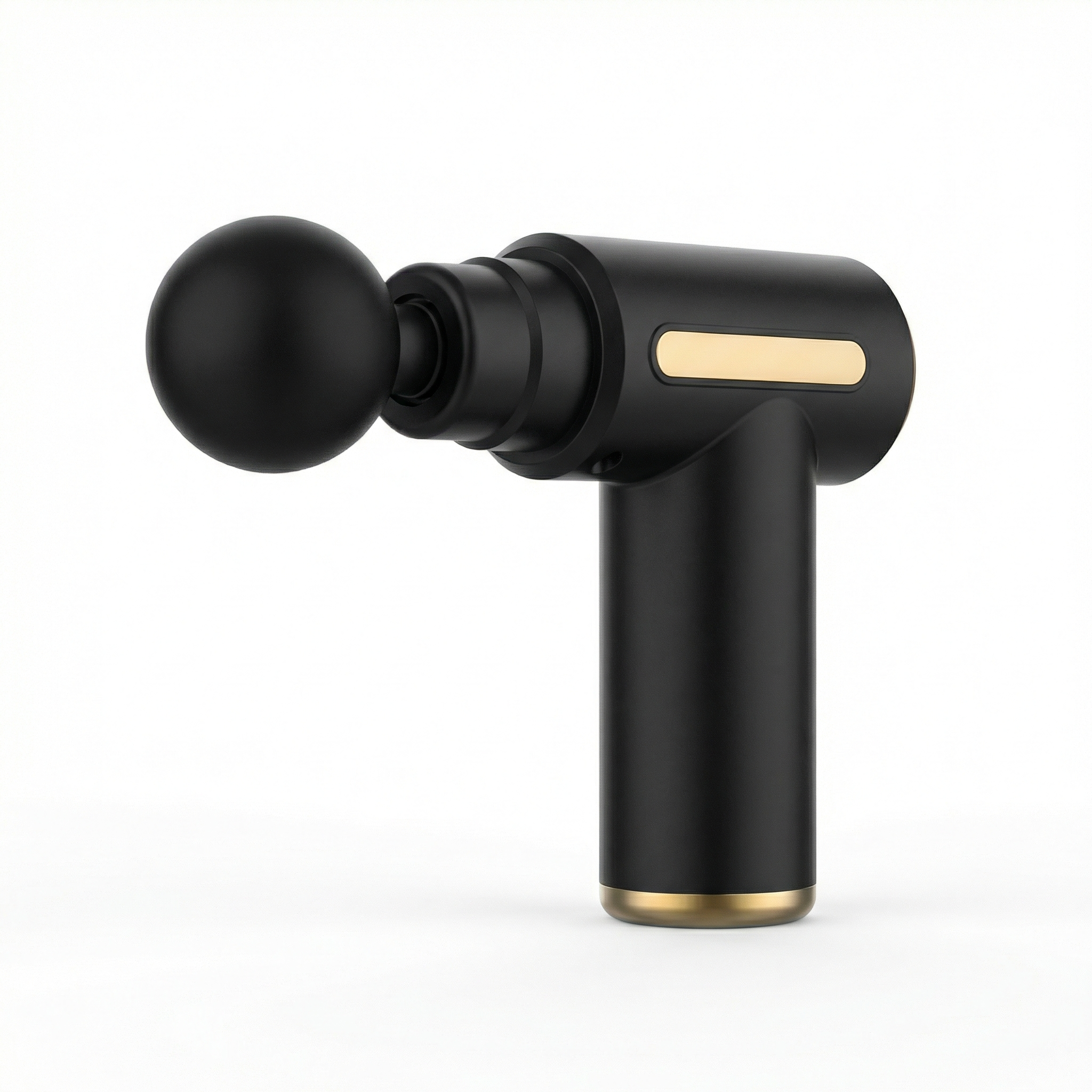 Portable Deep Tissue Massage Gun 🔫