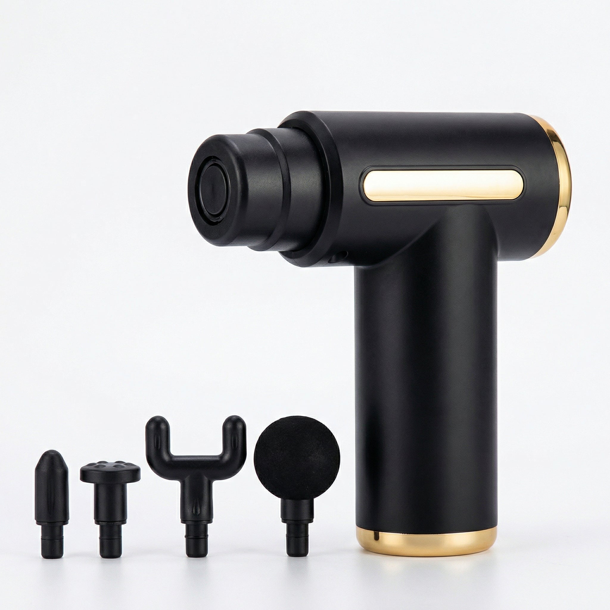 Portable Deep Tissue Massage Gun 🔫